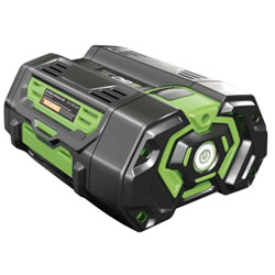 Image of EGO Power 4.0 Ah 56v Lithium-ion Battery - BA2240E