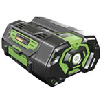 Small Image of EGO Power 4.0 Ah 56v Lithium-ion Battery - BA2240E
