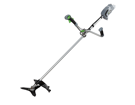 Image of EGO 38cm Cordless Rear Motor Brush Cutter (Tool Only)- BC3800E