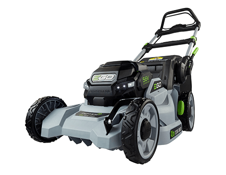 Image of EGO 42cm Push Mower Kit- LM1701E
