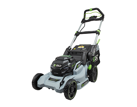 Image of EGO 42cm Self-Propelled Mower Kit - LM1702E-SP