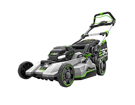 Image of EGO 52cm Self-Propelled Mower Kit- LM2135E-SP