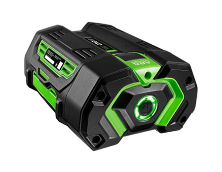 Image of EGO Power 10 Ah 56v Lithium-ion Battery - BA5600T