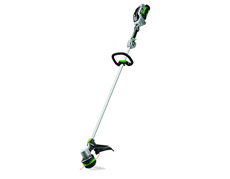 Image of EGO Power Load Trimmer With Battery & Charger - ST1511E