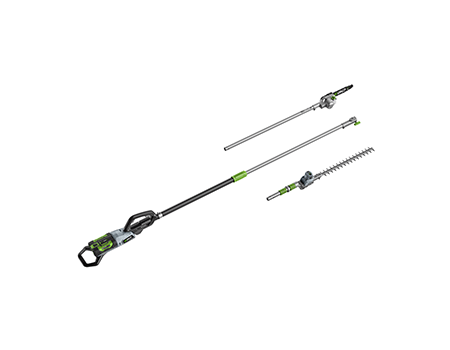 Image of EGO Telescopic Pole Kit - PPCX1000