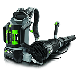Image of EGO 1020m³/H Backpack Blower Kit- LB6002E