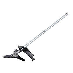 Small Image of EGO 30cm Brush Cutter Attachment