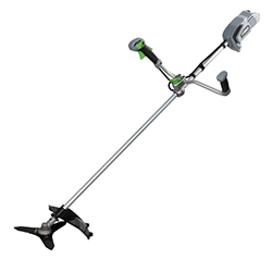 Image of EGO 38cm Cordless Rear Motor Brush Cutter (Tool Only)- BC3800E