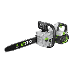 Image of EGO 40cm Chainsaw Kit - CS1614E (Includes Battery & Charger)