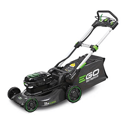 Image of EGO 50cm Self Propelled Lawnmower Kit - LM2021ESP