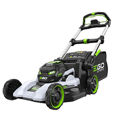 Image of Ego 55cm Self Propelled Mower Kit - LM2230E-SP