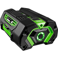 Image of EGO Power 10 Ah 56v Lithium-ion Battery - BA5600T