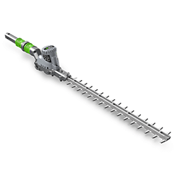 Image of EGO Professional-X Pole Hedge Trimmer Attachment - PTX5100