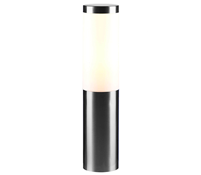 Image of Ellumiere Bollard Light Stainless Steel
