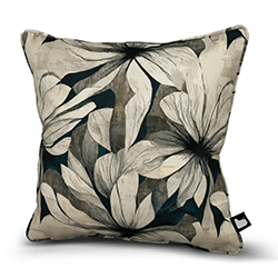 Small Image of Extreme Lounging B Cushion Art Collection - Bloom