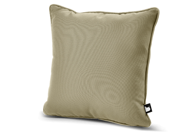 Image of Extreme Lounging B Cushion - Butter Yellow