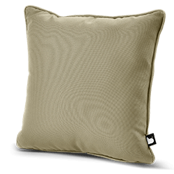 Small Image of Extreme Lounging B Cushion - Butter Yellow