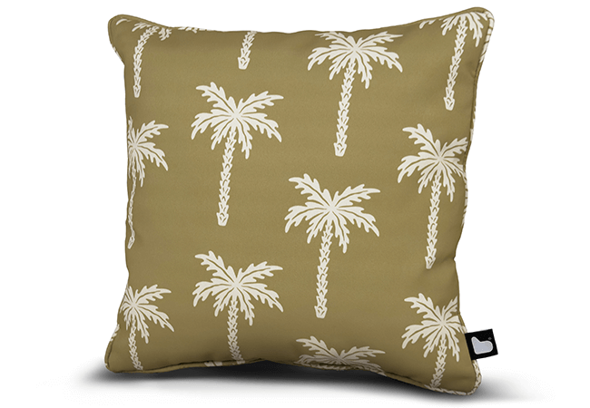 Image of Extreme Lounging B Cushion - Palm Pistache