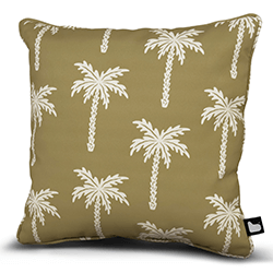 Small Image of Extreme Lounging B Cushion - Palm Pistache