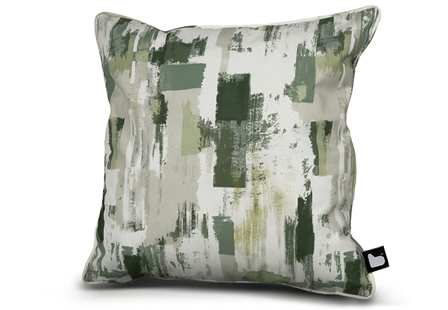 Image of Extreme Lounging B Cushion - Prestigious Bamford Green