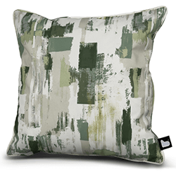 Small Image of Extreme Lounging B Cushion - Prestigious Bamford Green