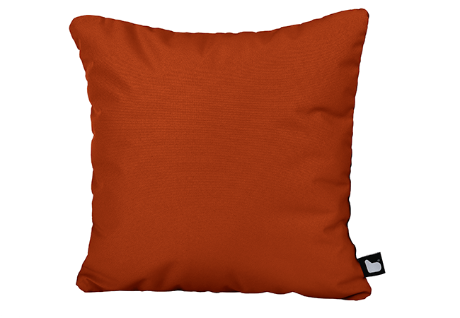Image of Extreme Lounging B Cushion - Rustic Orange