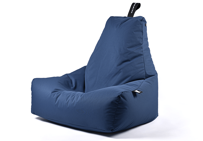 Image of Extreme Lounging Mighty B Bag in Royal Blue