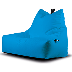 Small Image of Extreme Lounging Monster B Bag in Aqua