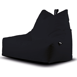 Small Image of Extreme Lounging Monster B Bag in Black