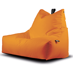 Small Image of Extreme Lounging Monster B Bag in Orange