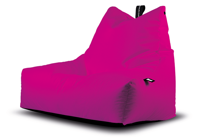 Image of Extreme Lounging Monster B Bag in Pink