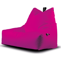 Small Image of Extreme Lounging Monster B Bag in Pink