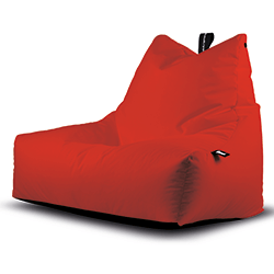 Small Image of Extreme Lounging Monster B Bag in Red