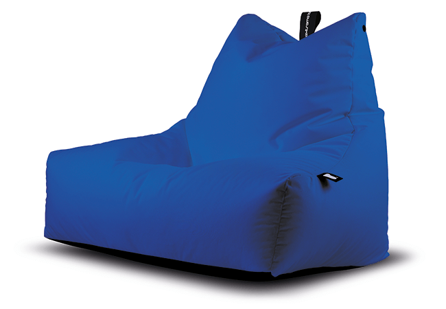 Image of Extreme Lounging Monster B Bag in Royal Blue
