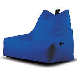 Small Image of Extreme Lounging Monster B Bag in Royal Blue