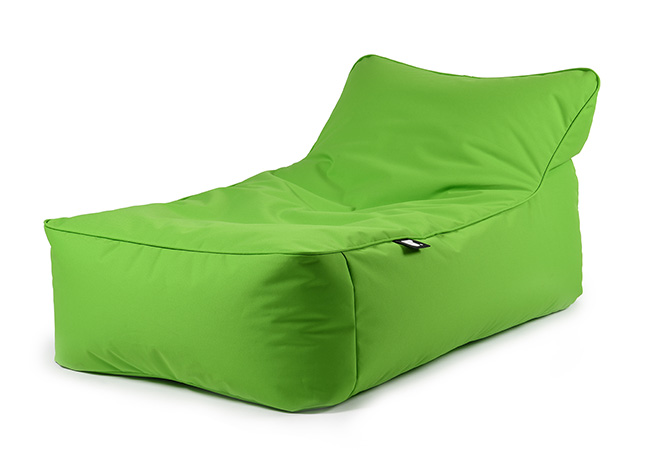 Image of Extreme Lounging B Bed in Lime