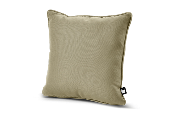 Image of Extreme Lounging B Cushion - Almond