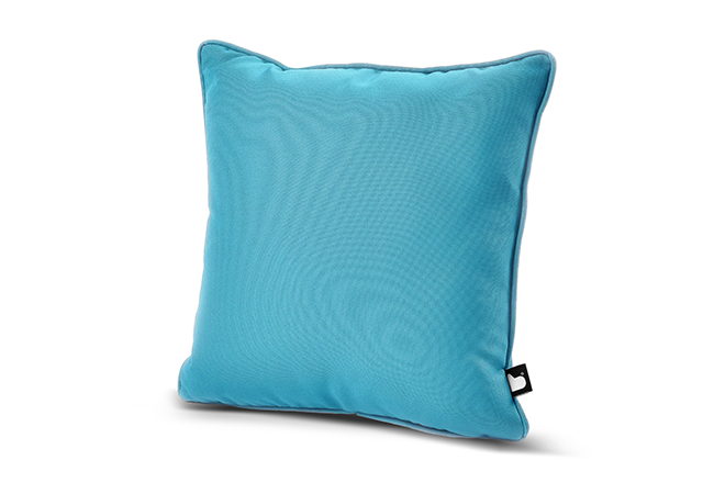 Image of Extreme Lounging B Cushion - Aqua