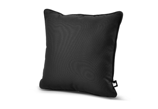 Image of Extreme Lounging B Cushion - Black