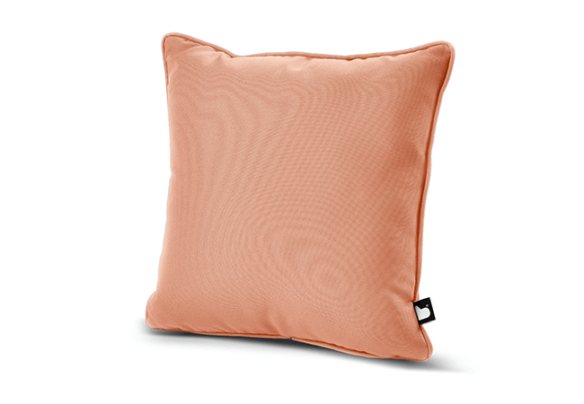 Image of Extreme Lounging B Cushion - Coral