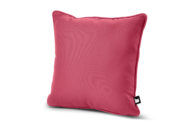 Image of Extreme Lounging B Cushion - Fuchsia
