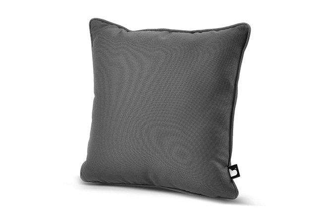 Image of Extreme Lounging B Cushion - Grey