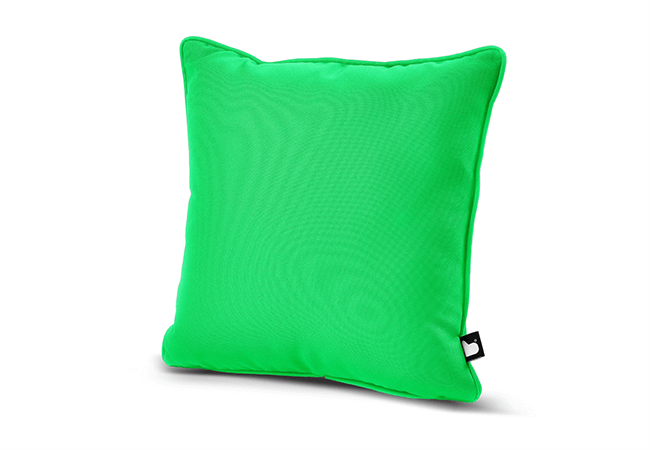 Image of Extreme Lounging B Cushion - Lime