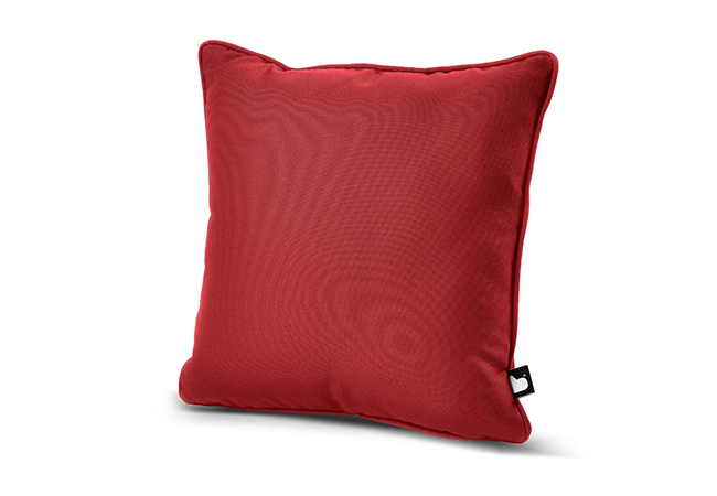 Image of Extreme Lounging B Cushion - Red