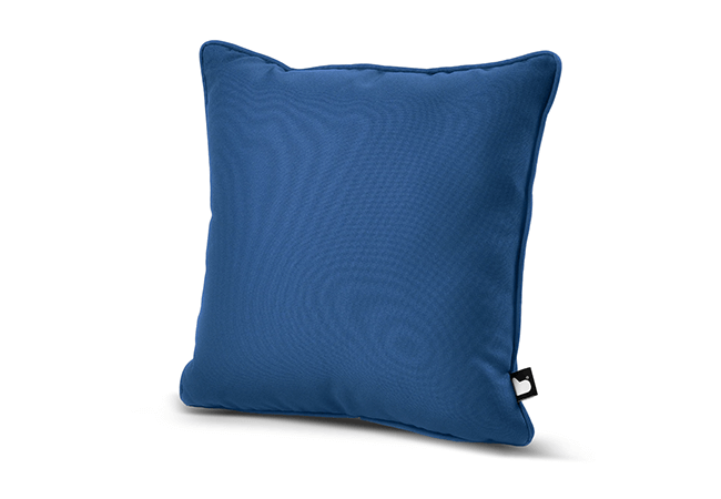 Image of Extreme Lounging B Cushion - Royal Blue