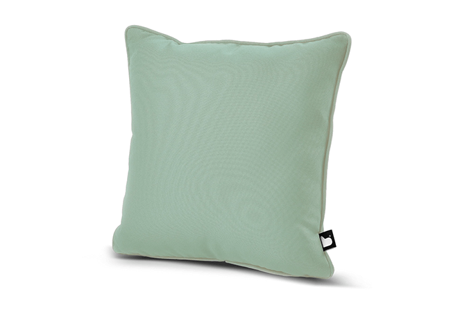 Image of Extreme Lounging B Cushion - Sea Green