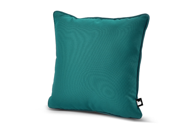 Image of Extreme Lounging B Cushion - Teal