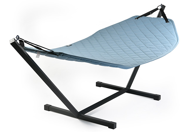 Image of Extreme Lounging Outdoor B Hammock - Sea Blue