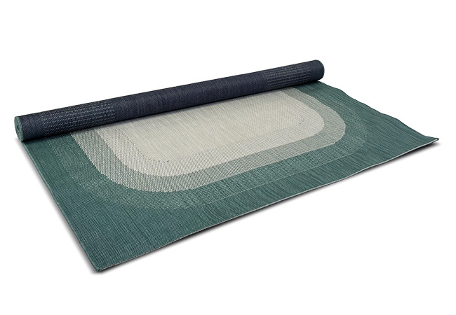 Image of Extreme Lounging B Mat - Ocean Outer