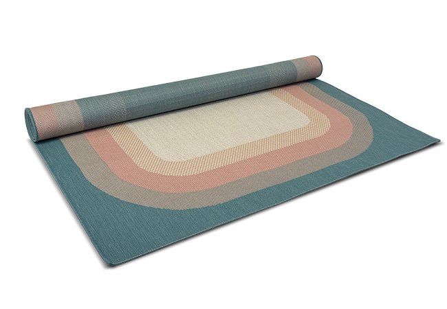 Image of Extreme Lounging B Mat - Paradise Outer
